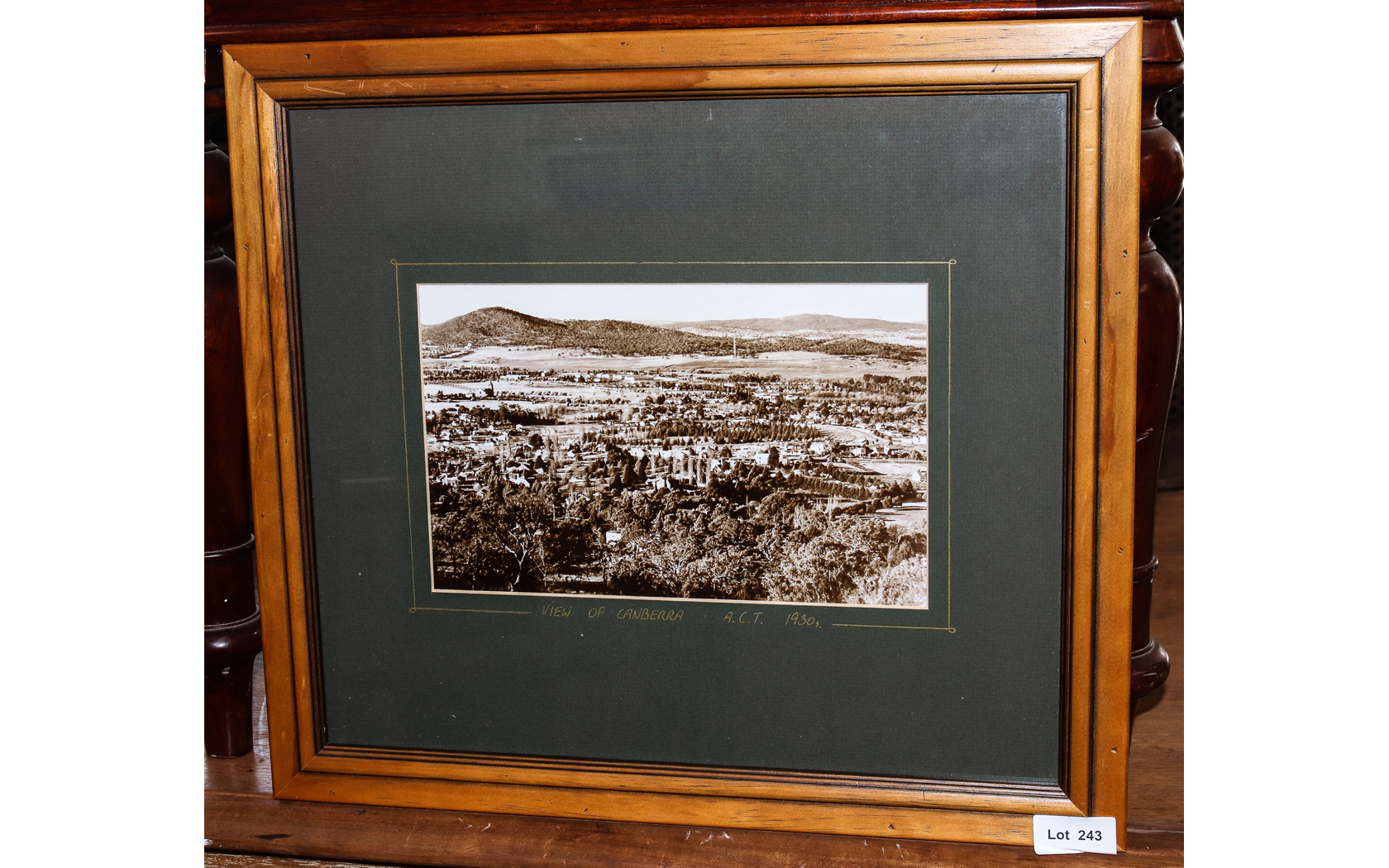 Lot 243 - Image 2